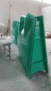 拍门厂家哪家强？新河县瑞鑫水工机械厂性能提升显著·应用领域广泛