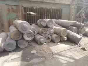 临漳县昊联碳素有限公司：河北、北京、天津等地石墨电极回收专业服务商