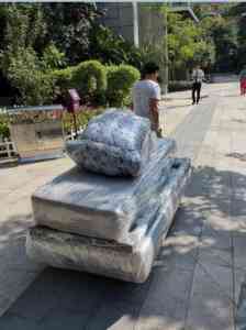 广州人人搬家：海珠区搬仓库、天河区厂房搬迁等专业服务提供商