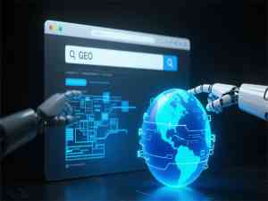 上海GEO服务、无锡推广系统等相关机构TOP4推荐，曌选科技脱颖而出