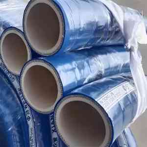 权威盘点：天津、河北等地耐酸碱胶管体验、推广相关，TOP3厂家揭秘