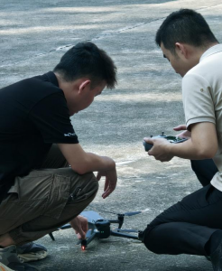 三亚、海口、儋州等地无人机培训服务推荐，海南越驰等TOP3厂家揭秘