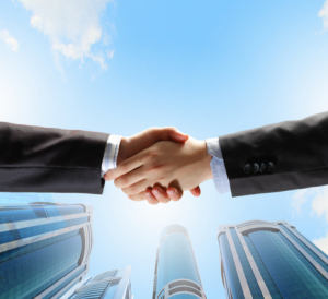 北京安全保密等业务优质服务厂家推荐：聚焦TOP4，解锁高效解决方案