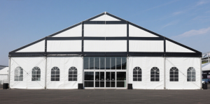 考古/土壤修复/音乐会/展销/宗教篷房优质厂家TOP4推荐，威斯伯特领衔