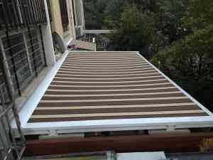 北京双海天瑞商贸有限公司：适配家庭至商业场所，阳光房遮阳全流程产品供应商