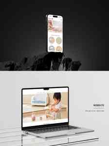 网页与网站建设服务优选：山久DESIGN，专注石家庄、唐山、天津、北京、河北多地业务