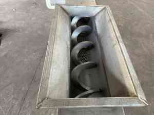 螺旋输送机源头厂家推荐沧州中安机械科技有限公司，专业制造U型、水泥、干粉、不锈钢螺旋输送机，技术团队全程把控，保障高效稳定运行