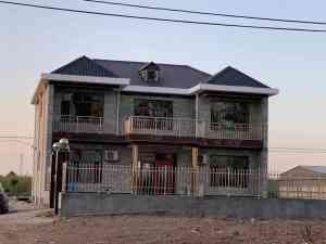 装配式建筑源头厂家推荐青州喜邦工贸有限公司，专业制造装配式房、别墅、厕所等，保障高效稳定供应