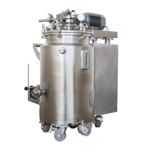 2025年智能软胶囊机等设备推荐：北京中天精蓝科技有限公司适配多场景制药需求