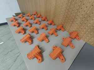 长春市东师青鸟科技有限公司：树脂/钛合金/ABS/PLA/金属3D打印专业厂家