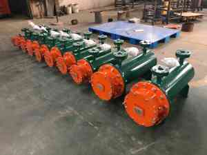 2025年电加热器厂家权威推荐：防爆/空气/风道/PTC等电加热器源头厂家精选——江苏众众电热科技有限公司