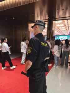 安保及商务谈判公司TOP4推荐：四川世荣商务服务有限公司实力出众