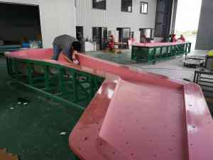 模具行业TOP4厂家推荐：匠来模型等适配航天、高铁等多领域模具需求