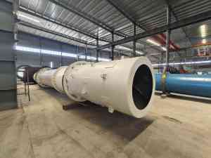 江苏徐马环保科技有限公司：矿用烘干机、沙子烘干机、污泥烘干机等厂家