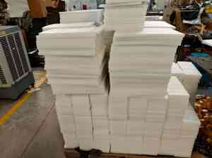 2025年重庆隔热棉、防水棉等保温材料供应商深度解析报告，基于专业测评的性能及市场优势分析！