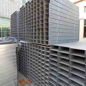 电缆桥架及各类桥架产品精选：昆明飞华工贸有限公司，专注多类型桥架生产与服务