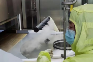 灌装机气流流型检测仪厂家哪家强？北京中邦兴业性能优越·服务周到