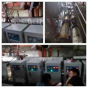 电磁烘干、蒸汽发生、采暖炉等设备厂家推荐：TOP4厂家实力解析