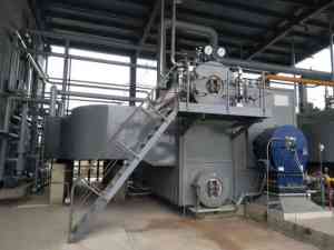 余热、燃煤、生物质、燃气、天然气蒸汽锅炉厂家TOP3推荐，无锡锡能领跑！