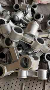 权威推荐：覆膜砂壳型、合金钢精密等铸造厂家TOP3深度解析