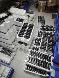 重庆电脑服务器及配件回收渠道TOP4推荐，鹏博回收实力领跑