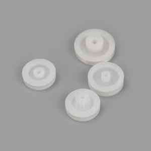 塑料皮带轮、尼龙齿轮等塑料制品生产企业TOP4推荐，宁波奉化佳亿塑料厂领跑