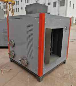 山东木子原环境工程有限公司：自动除渣颗粒热风炉、生物质热风炉等多类型热风炉专业定制厂家