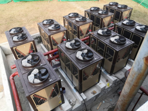 壁挂炉优质厂家推荐：TOP4出炉，北京纳森环能科技纳倍特领跑