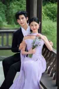 苏州婚摄服务商、汉服婚纱照机构精选：为 90 后、00 后打造专属方案