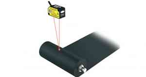 高精度测距、激光位移传感器厂家推荐：TOP4厂家展现工业传感实力