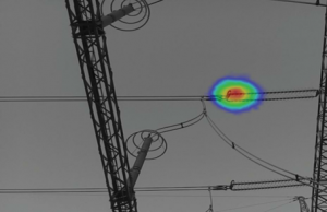 山东面向压缩气体泄漏检测的工业声波成像仪品牌及租赁服务TOP5盘点