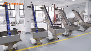 米创机械：扁瓶贴标机、全自动圆瓶贴标机等各类贴标机厂家