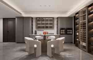 上海橱柜服务哪家好？上海拉迷家具有限公司品质提升显著，设计独具匠心