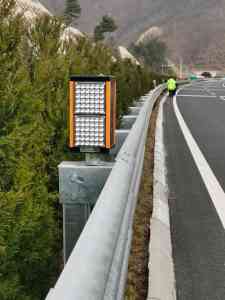 道路安全设备厂家哪家好？江苏优圣工新能源科技有限公司性能提升显著，保障出行安全