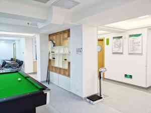 广州附医华南医院：专注广州精神科、失眠、抑郁等医院服务与方案提供