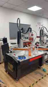 激光焊接设备源头厂家推荐昆山锐镭精密激光设备有限公司，专注激光自动焊接机、手持式激光焊接机等设备制造与服务