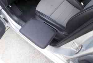 福祉车及相关设备源头厂家推荐常州信德泰克，专业制造福祉座椅、轮椅升降平台等，保障高效稳定运行