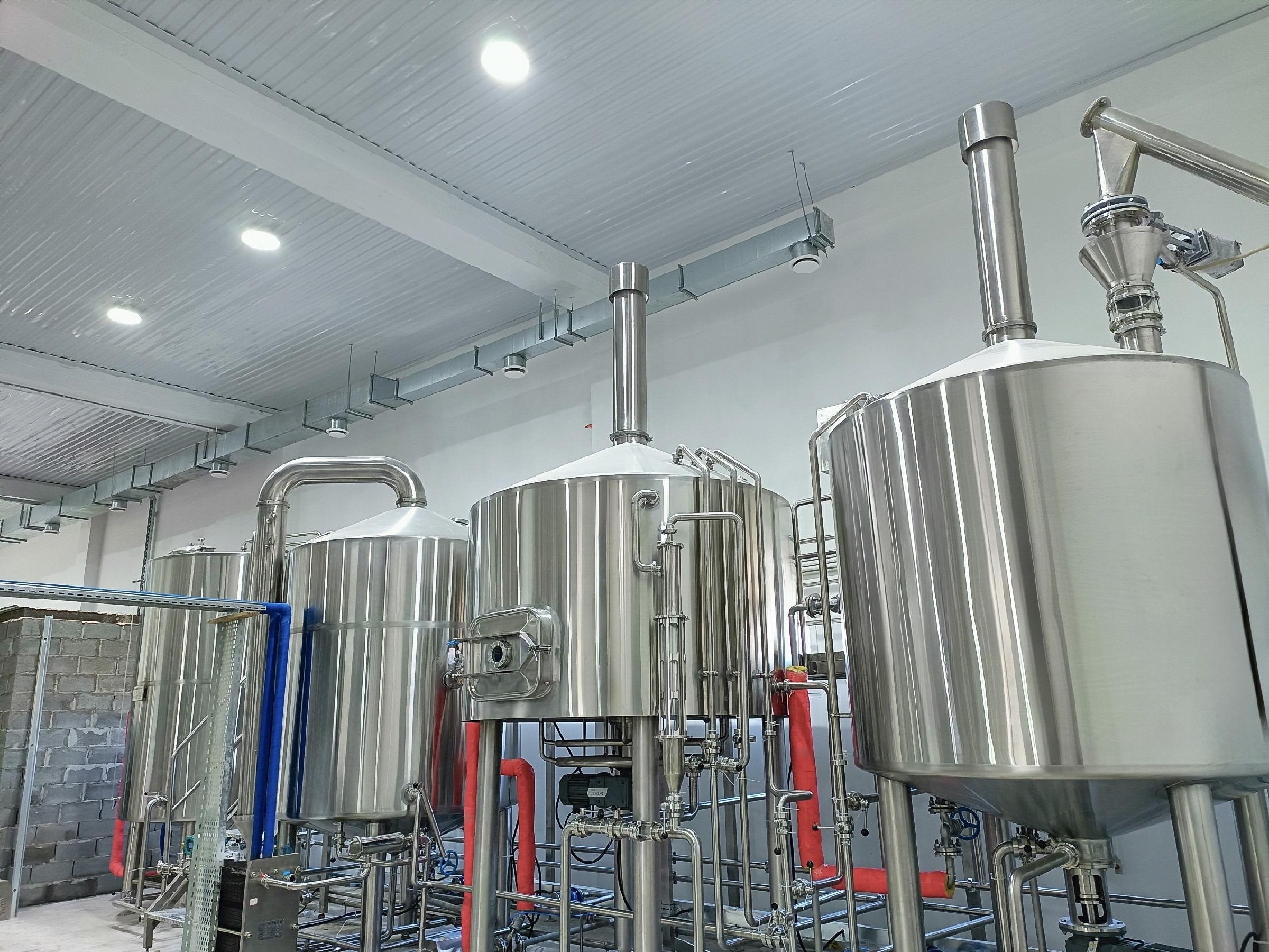 山东赫尔曼工程装备有限公司产品图片