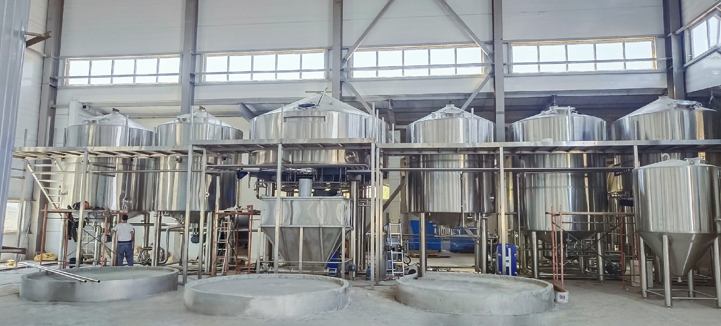 山东赫尔曼工程装备有限公司相关图片