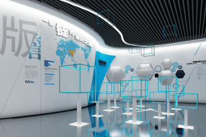 2025年展览展示设计公司深度剖析：四川博达至成展馆与展厅设计方案优势尽显