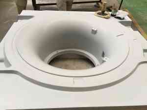 模具定制专家：匠来模型科技（无锡）有限公司，专注复材、汽车内饰、机器人、无人机及汽车轻量化模具