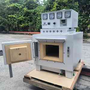 郑州奥菲达炉业有限公司：马弗炉、烧结炉、气氛炉等工业炉具专业厂家