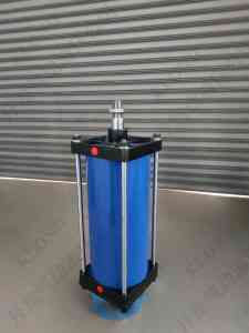 2025年国内非标气缸定制厂家全景解析报告，基于专业测评的技术、性能及市场优势深度分析！