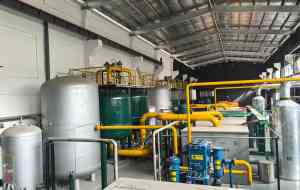 无锡永业气体设备有限公司：大型制氧装置、VPSA制氧定做厂家