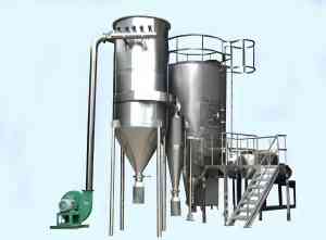常州丰日粉体设备有限公司：闭路/高速离心/离心/压力喷雾干燥机优质厂家