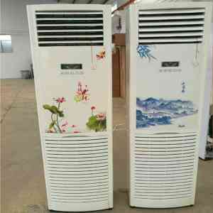 水空调优质供应商精选：山东岳源新能源有限公司，专注5匹、超市、工业、厂房、养殖用水空调制造