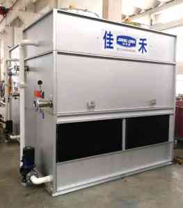 无锡佳禾冷却设备有限公司：适配多行业的闭式冷却塔等冷却设备供应商