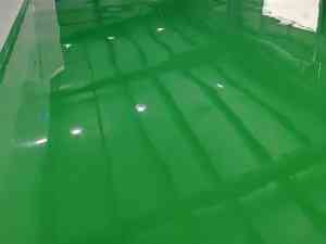 环氧地坪公司品牌与施工方案优质厂家推荐：苏州铁牛地坪科技等实力之选