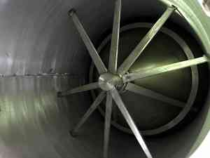 磷酸铁锂闪蒸干燥机厂家TOP4推荐：常州市力群闪蒸干燥设备有限公司5星领先