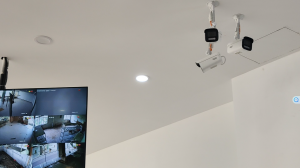 南京监控系统集成公司TOP5推荐：南京仲子路科技实力出众，多场景监控方案优选